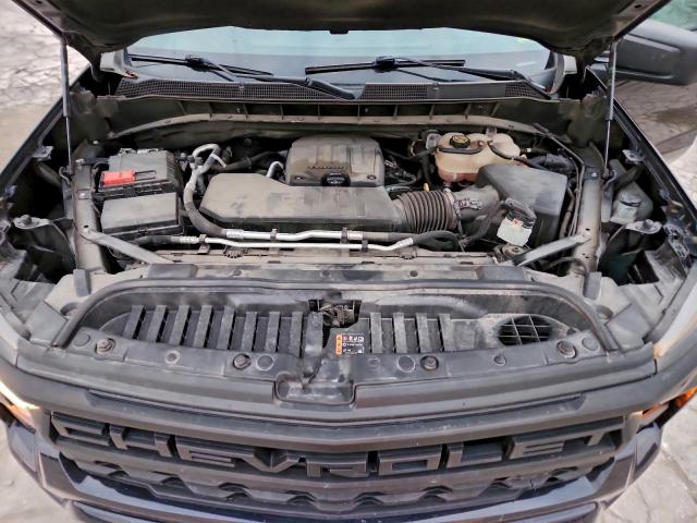 Chevrolet Silverado K1500 Custom Image 9