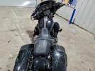 Harley-Davidson Fl Cvo Street Glide Image 4