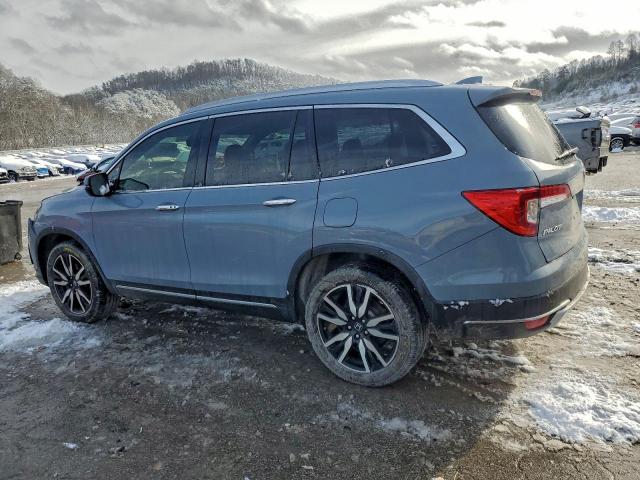 Honda Pilot Touring Image 3