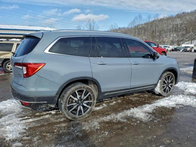 Honda Pilot Touring Image 5