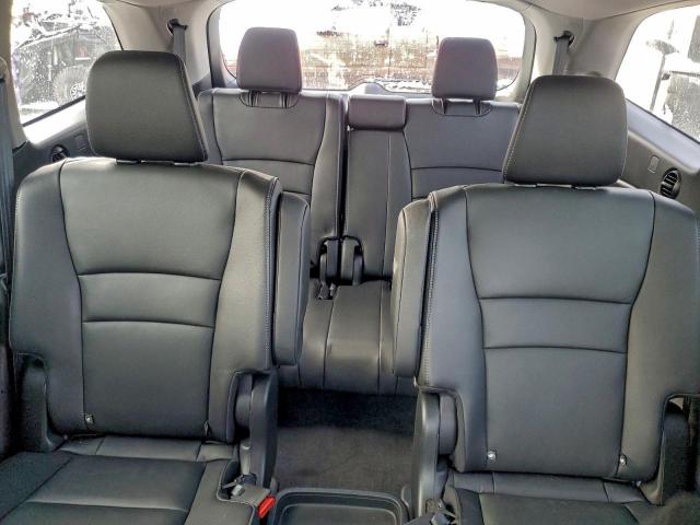 Honda Pilot Touring Image 11