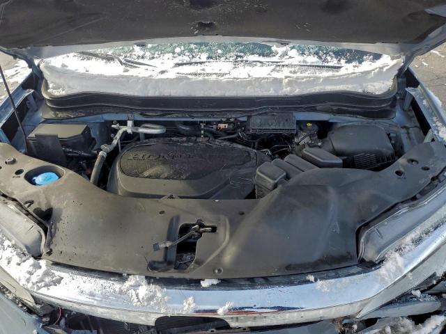 Honda Pilot Touring Image 10