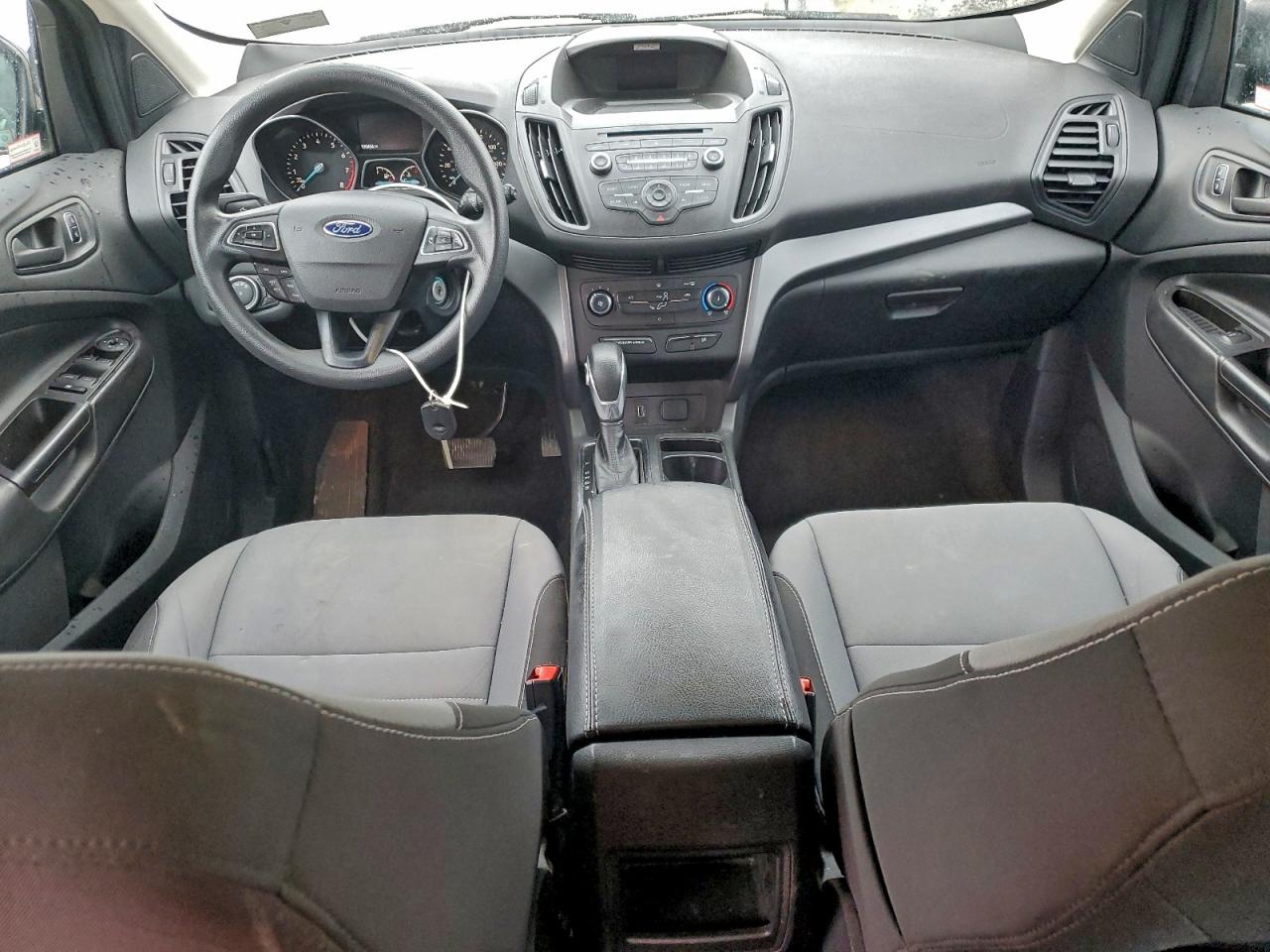 Ford Escape S Image 5