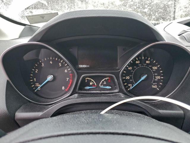 Ford Escape S Image 12