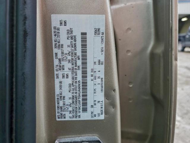 Ford Escape S Image 11