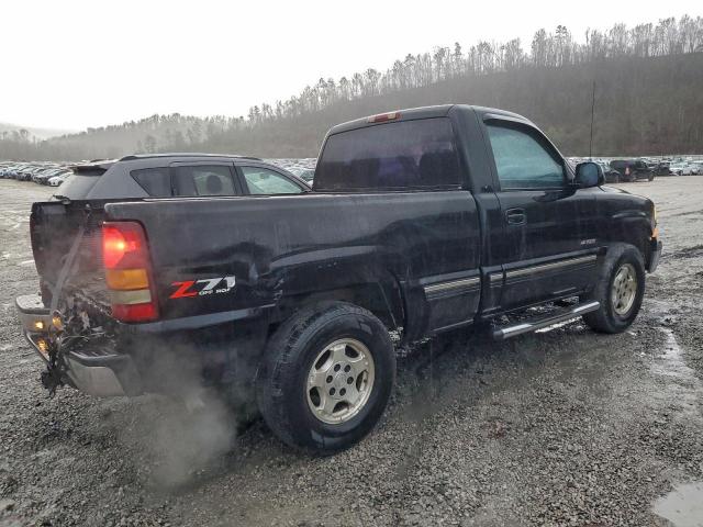 Chevrolet Silverado K1500 Image 4