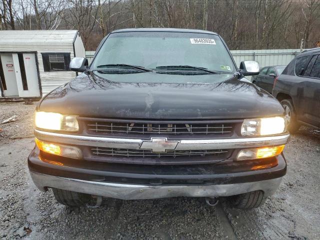 Chevrolet Silverado K1500 Image 3