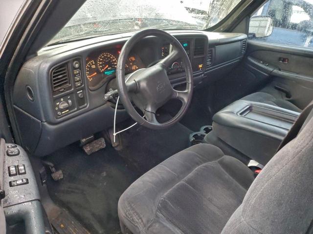 Chevrolet Silverado K1500 Image 11