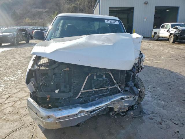 Chevrolet Silverado K1500 Image 11