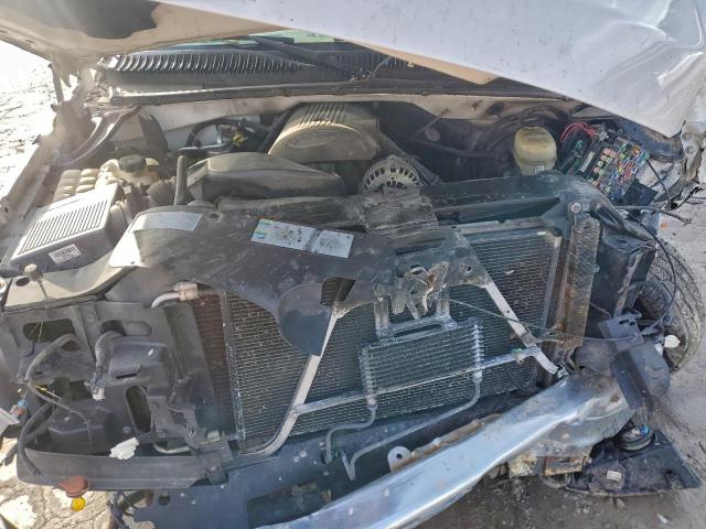 Chevrolet Silverado K1500 Image 10