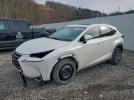 Lexus NX 200t Base Image 1