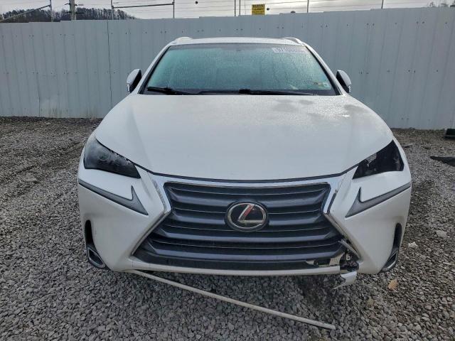 Lexus NX 200t Base Image 6