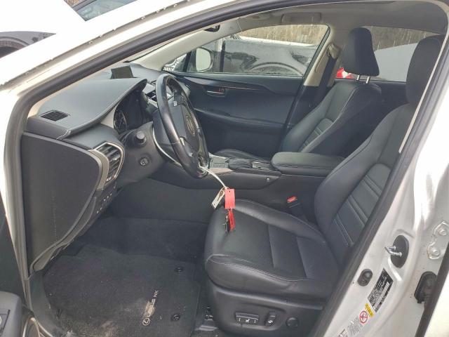 Lexus NX 200t Base Image 9