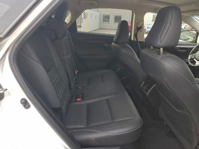 Lexus NX 200t Base Image 12