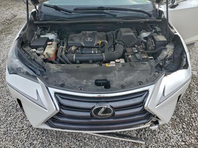Lexus NX 200t Base Image 13
