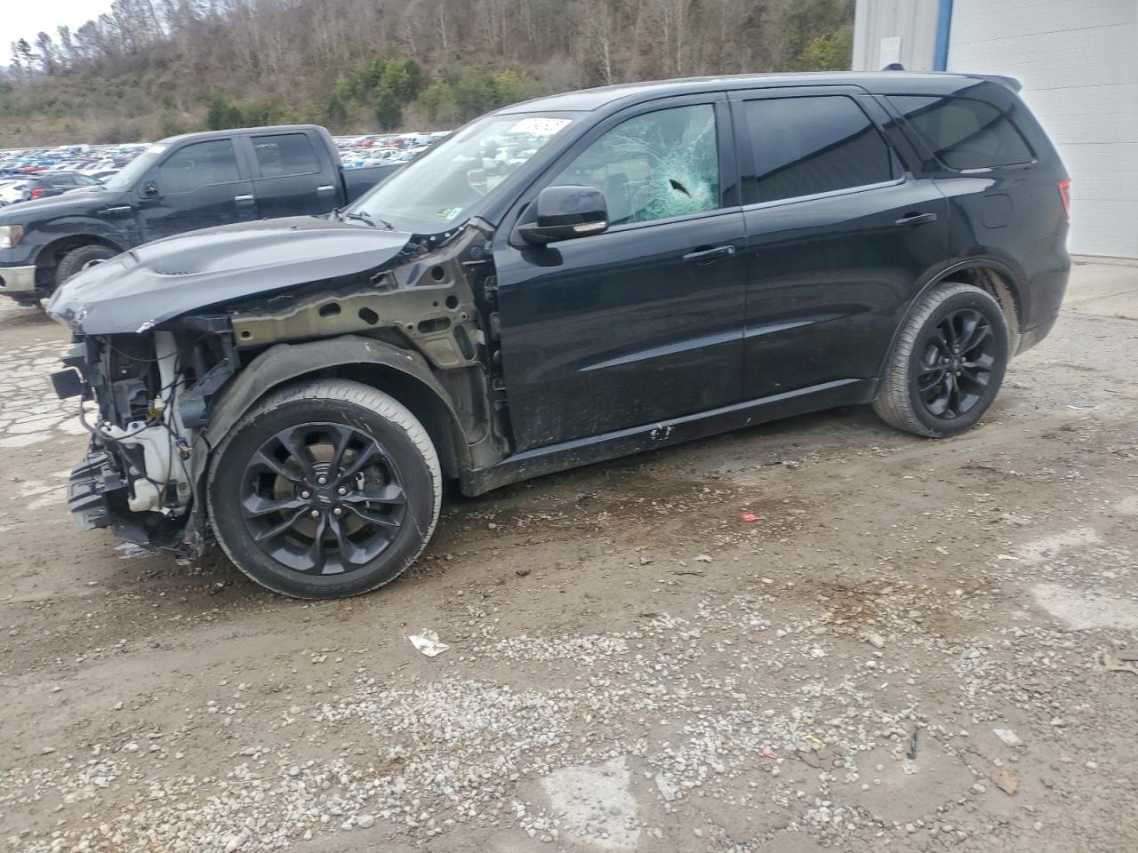 Dodge Durango R/t Image 1