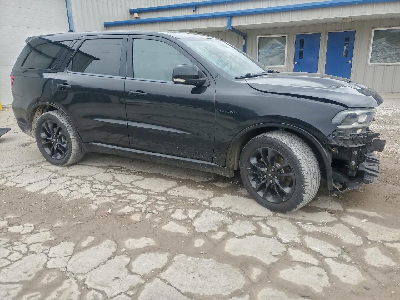 Dodge Durango R/t Image 7