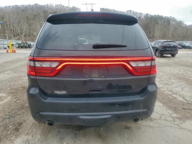 Dodge Durango R/t Image 6