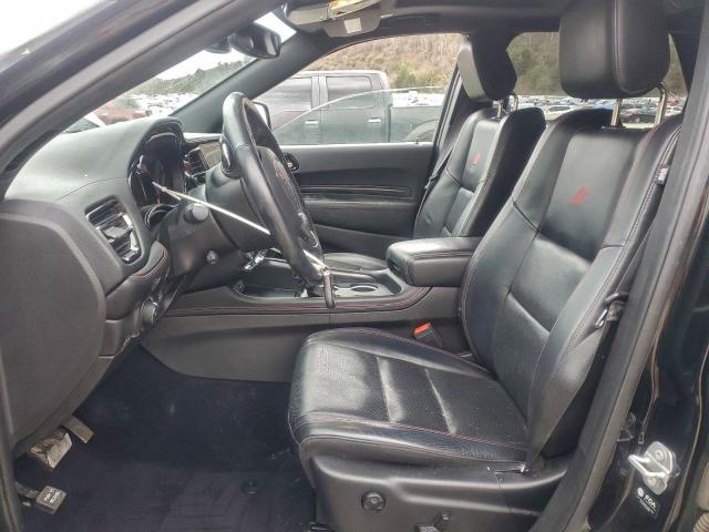 Dodge Durango R/t Image 12