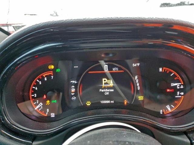 Dodge Durango R/t Image 3