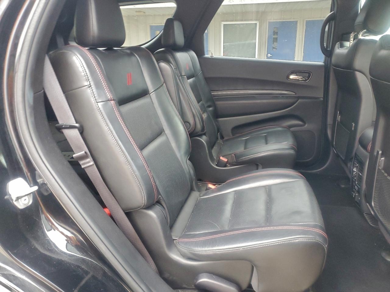 Dodge Durango R/t Image 5