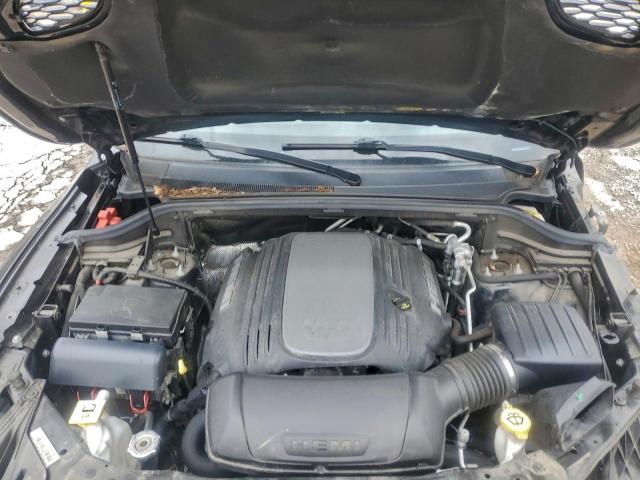 Dodge Durango R/t Image 13