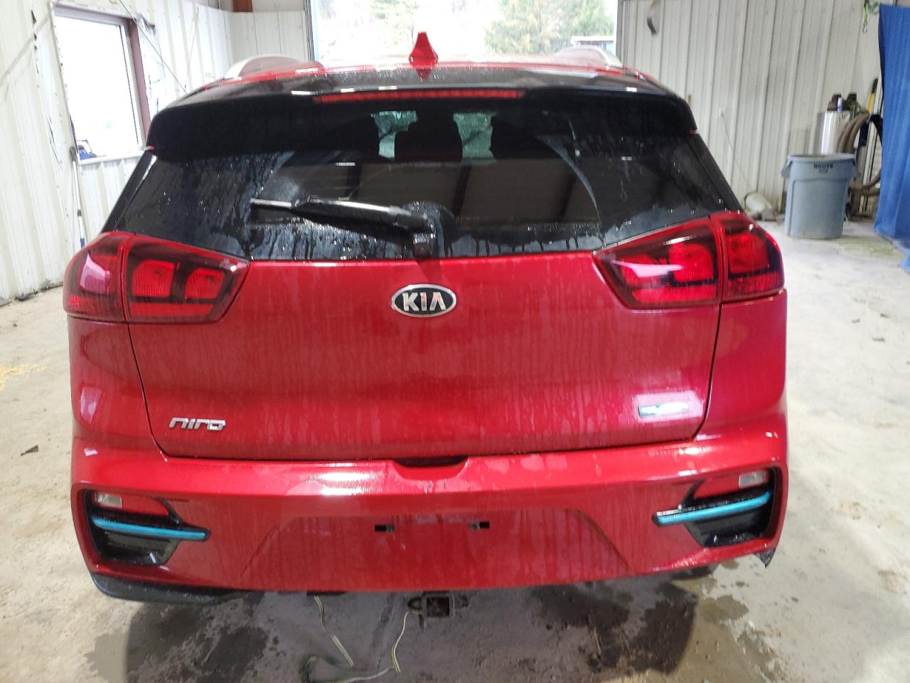 Kia Niro Ex Image 5