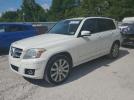 Mercedes-Benz GLK 350 4matic Image 1
