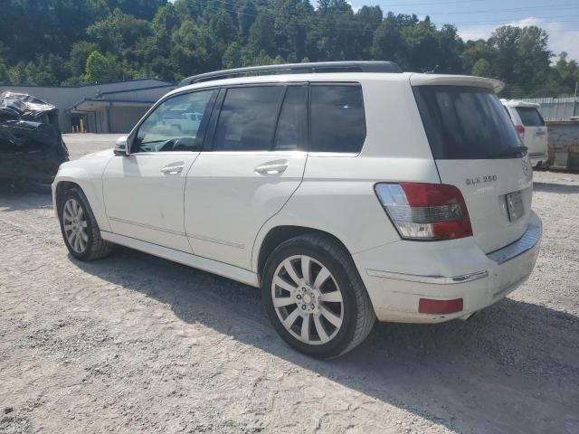 Mercedes-Benz GLK 350 4matic Image 13