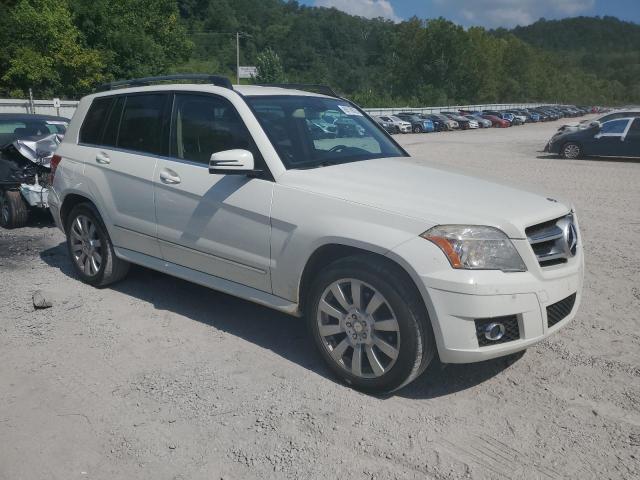 Mercedes-Benz GLK 350 4matic Image 10
