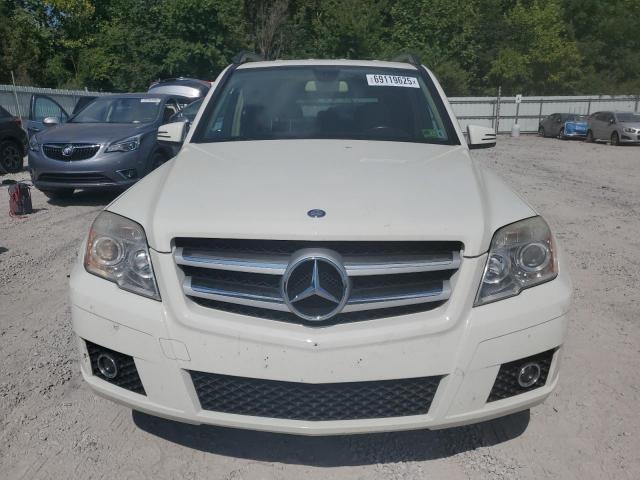 Mercedes-Benz GLK 350 4matic Image 3