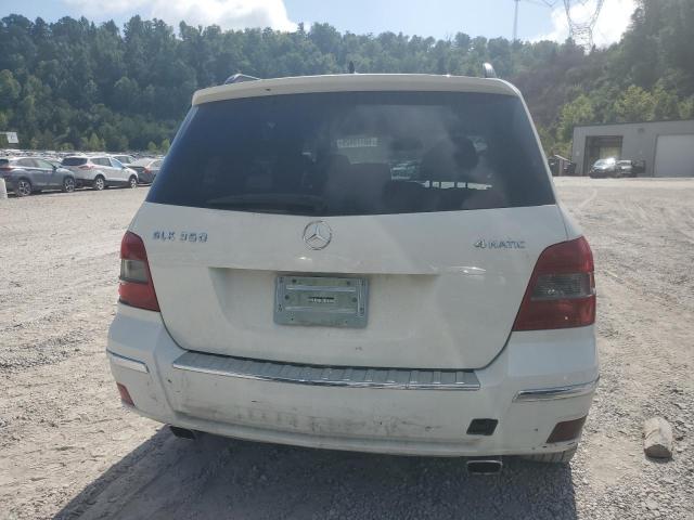 Mercedes-Benz GLK 350 4matic Image 4