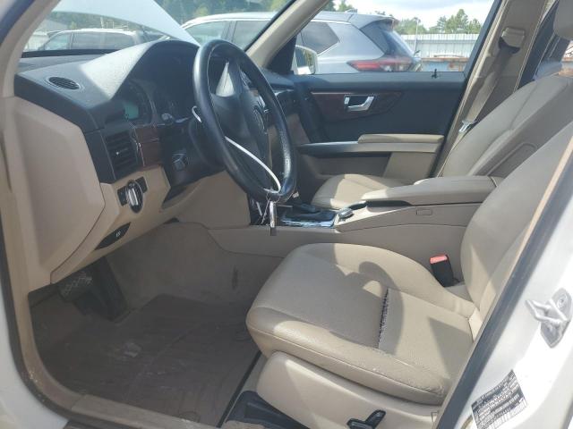 Mercedes-Benz GLK 350 4matic Image 8