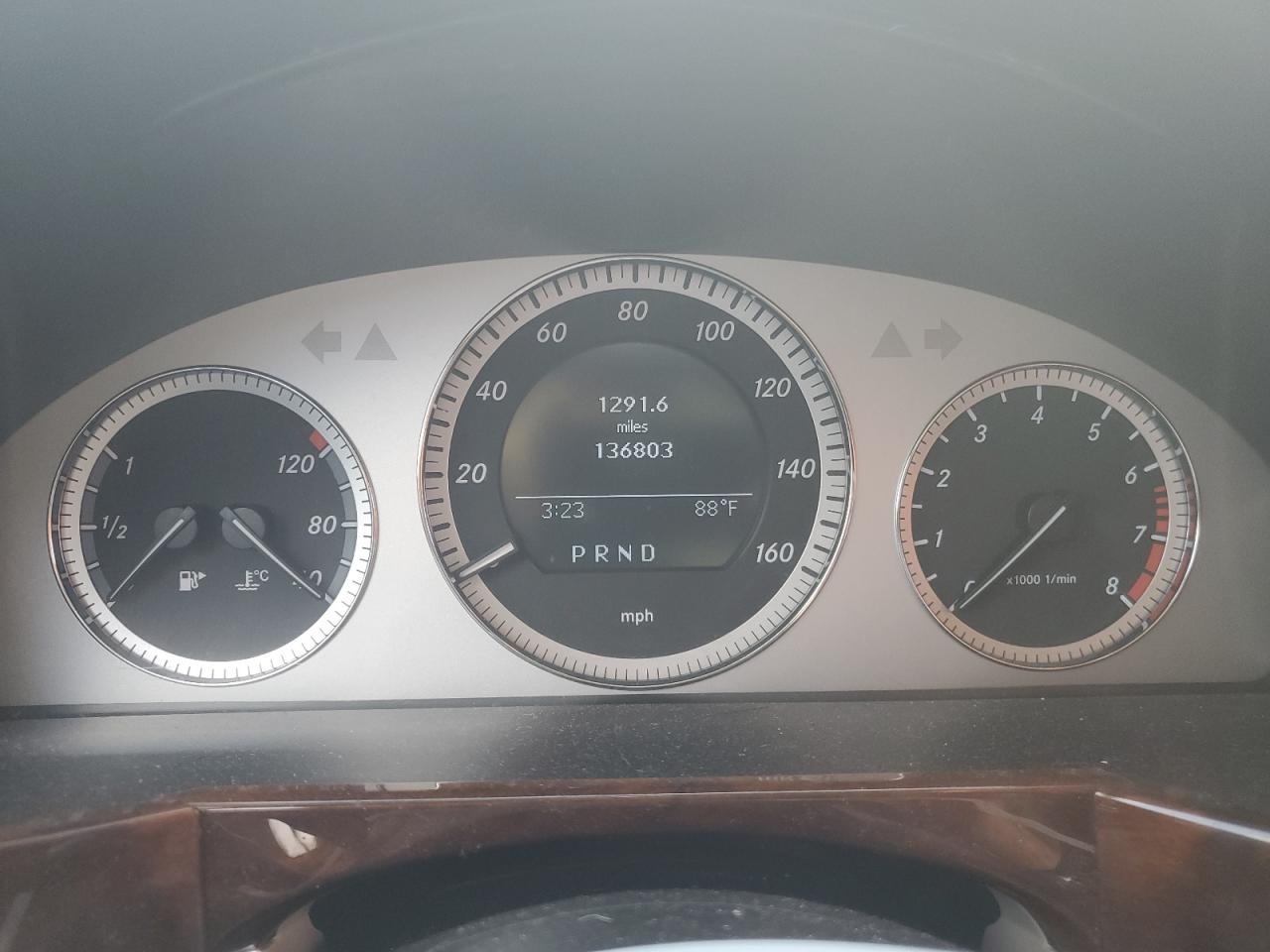 Mercedes-Benz GLK 350 4matic Image 6