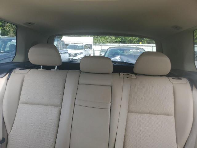 Mercedes-Benz GLK 350 4matic Image 9