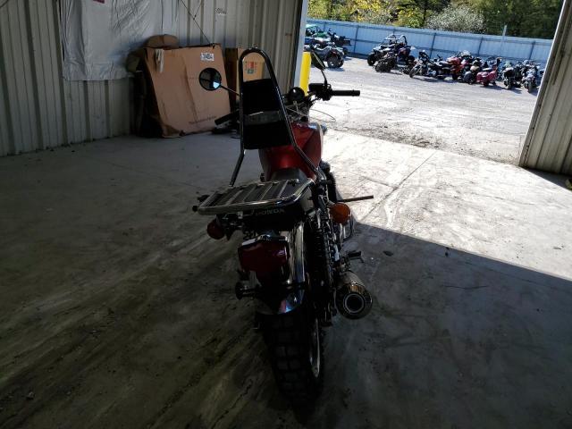 Honda Cb Cycle Abs Image 7