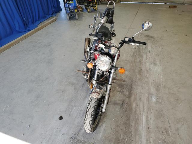 Honda Cb Cycle Abs Image 4