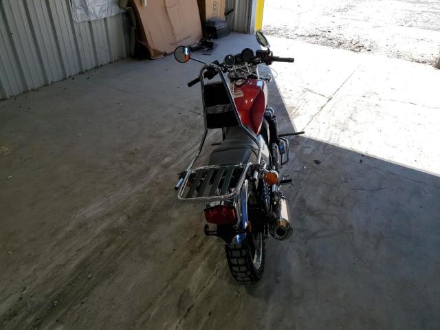 Honda Cb Cycle Abs Image 2