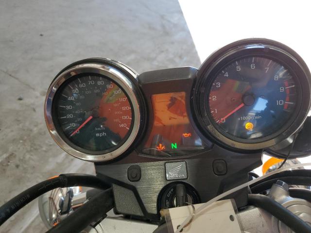 Honda Cb Cycle Abs Image 3