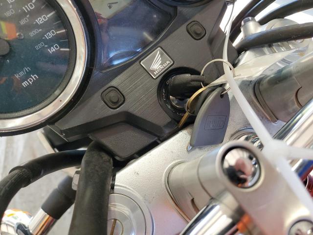 Honda Cb Cycle Abs Image 9