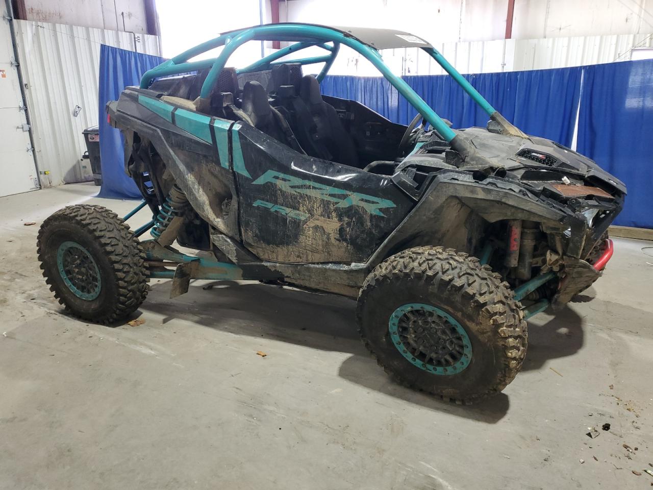 Polaris Rzr Pro R Pro R Ultimate Image 1