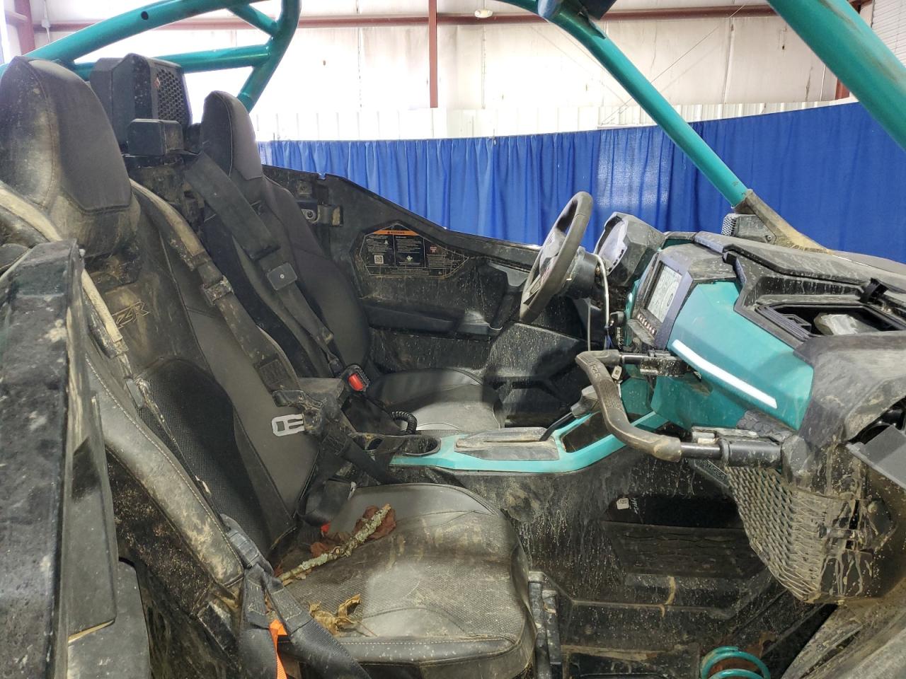 Polaris Rzr Pro R Pro R Ultimate Image 10