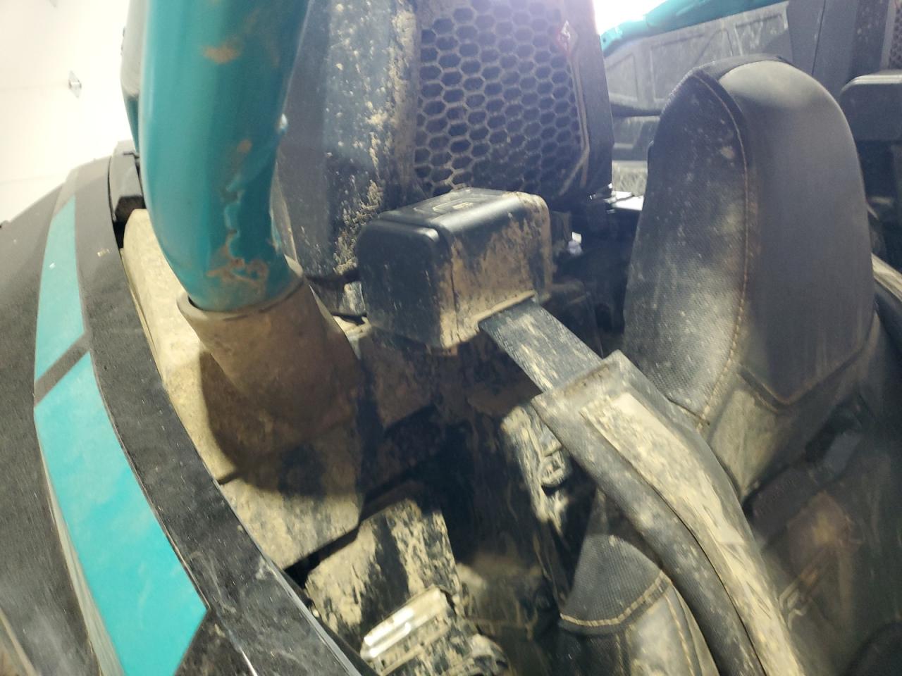 Polaris Rzr Pro R Pro R Ultimate Image 9