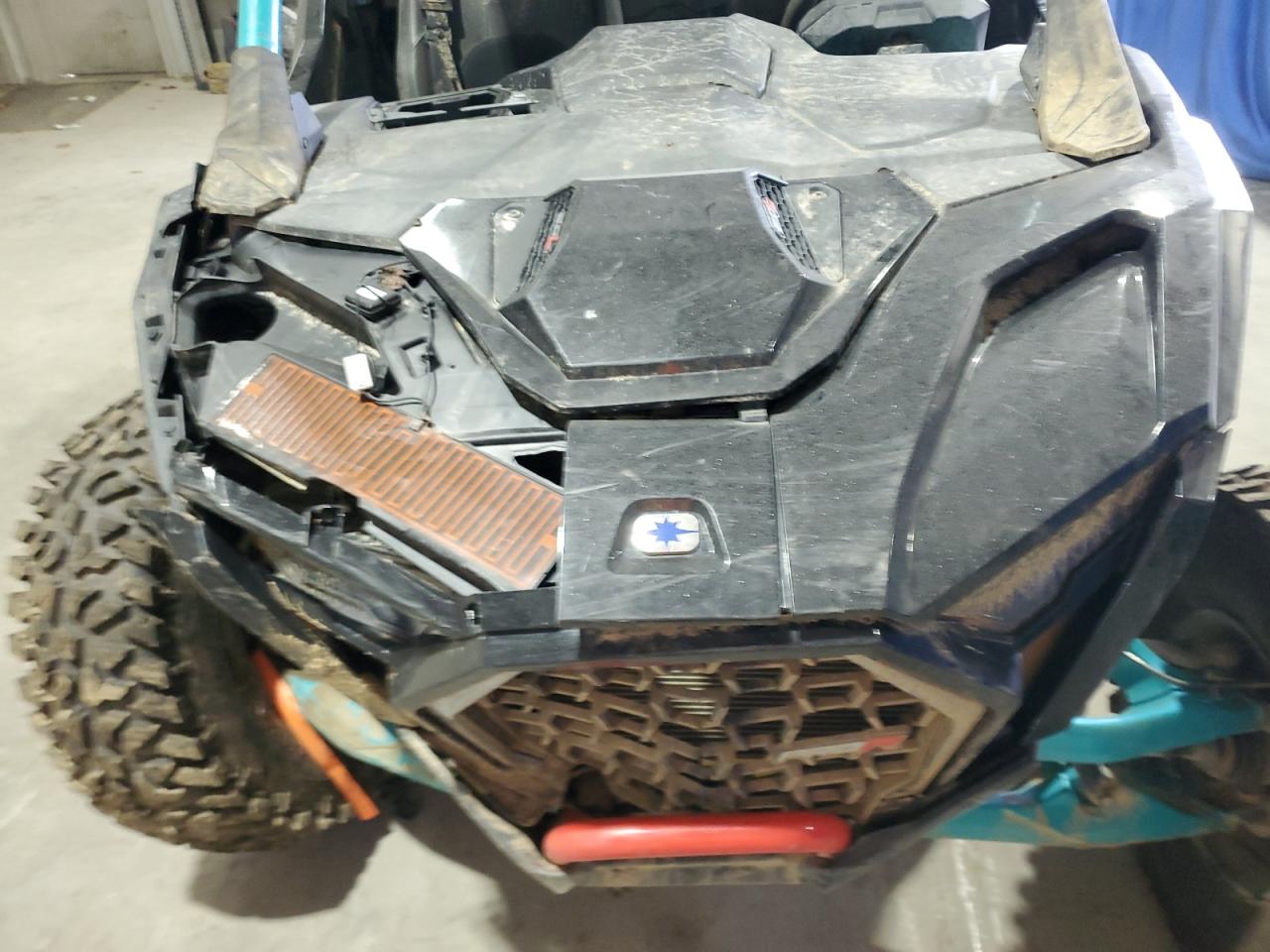 Polaris Rzr Pro R Pro R Ultimate Image 8