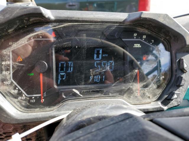 Polaris Rzr Pro R Pro R Ultimate Image 2