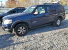Ford Explorer Xlt Image 1
