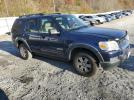 Ford Explorer Xlt Image 4