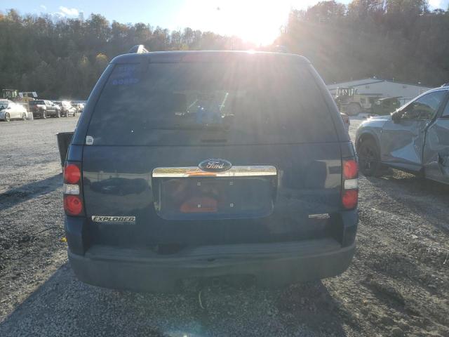 Ford Explorer Xlt Image 3