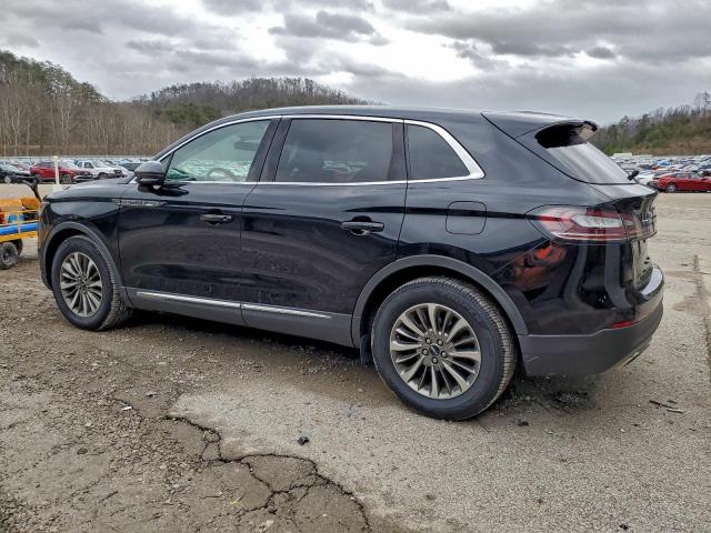 Lincoln Nautilus Select Image 2