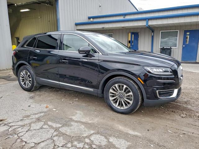 Lincoln Nautilus Select Image 11